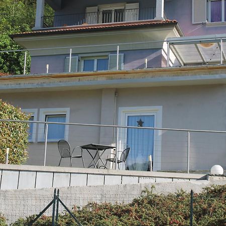 קנוביו Appartamenti Vacanza Il Riale מראה חיצוני תמונה