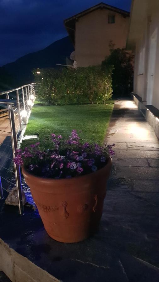 קנוביו Appartamenti Vacanza Il Riale מראה חיצוני תמונה